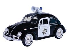 79578 - Motormax Police Volkswagen