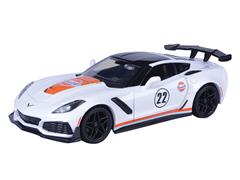 79657 - Motormax Gulf Racing 2019