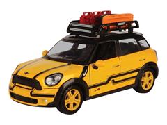 79752 - Motormax Mini Cooper