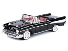 79831 - Motormax 1957 Chevrolet Bel Air Convertible