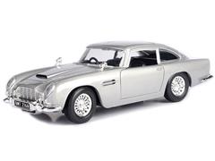 79857 - Motormax Aston Martin DB5 James Bond