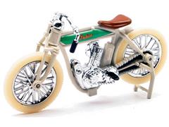06067-1 - New-Ray Toys 1914 Indian Single Board Track Racer Motorcycle