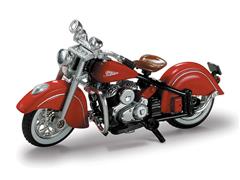 06067-12 - New-Ray Toys 1947 Indian Chief Motorcycle