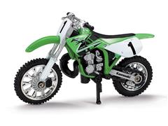 New-Ray Toys Kawasaki KX 250 Motorcycle