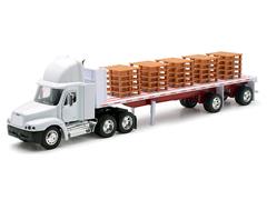 10593 - New-Ray Toys Freightliner