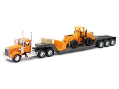 10623 - New-Ray Toys Kenworth W900