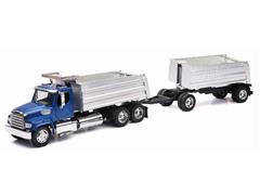 10973 - New-Ray Toys Freightliner 114SD