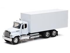 New-Ray Toys Freightliner 114SD Box Truck