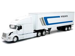 New-Ray Toys Volvo VN 780