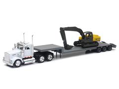 15293A - New-Ray Toys Kenworth W900