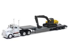 New-Ray Toys Kenworth W900