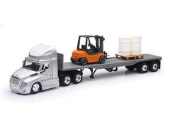 16073 - New-Ray Toys Freightliner