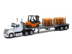 Diecast Trucks , New Ray - Toys and Collectibles