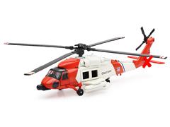 NEW-RAY #25593-X - Sikorsky HH-60J Jayhawk Helicopter