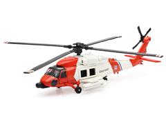 New-Ray Toys Sikorsky HH 60J Jayhawk Helicopter