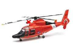 25903-X - New-Ray Toys Dauphin HH 65C US