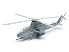 New-Ray Toys AH 1Z Bell Cobra Helicopter