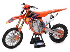 New-Ray Toys Red Bull KTM 450SX