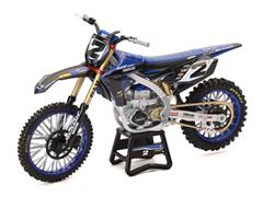 49753 - New-Ray Toys Yamaha Factory Race