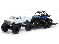 50066 - New-Ray Toys Off Road Pick Up