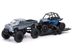 50066A - New-ray Off Road Pick Up Truck