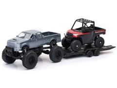 50076A - New-Ray Toys Off Road Pick Up Truck