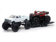 50086 - New-Ray Toys Off Road Pick Up