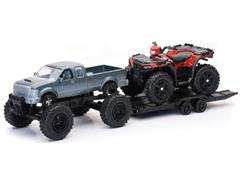 50086A - New-Ray Toys Off Road Pick Up