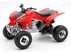 57093A-X - New-Ray Toys Honda TRX 450R