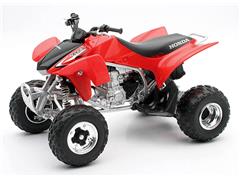 New-Ray Toys Honda TRX 450R 2009 ATV