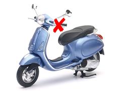 57553-B-X1 - New-Ray Toys Vespa Primavera