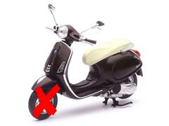 57553-C-X1 - New-Ray Toys Vespa Primavera