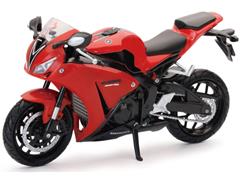 57793A - New-Ray Toys 2016 Honda CBR 1000RR Motorcycle