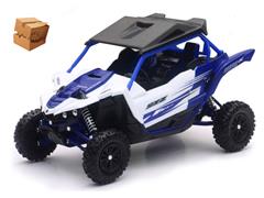 New-Ray Toys Yamaha YXZ1000R