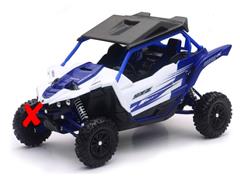 57813A-X - New-Ray Toys Yamaha YXZ1000R