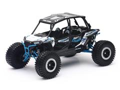 57976A - New-Ray Toys Polaris RZR XP 4