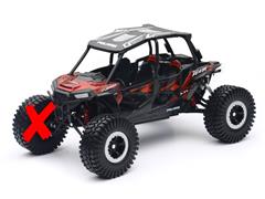 57976B-X - New-Ray Toys Polaris RZR XP 4