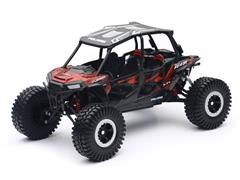 57976B - New-Ray Toys Polaris RZR XP 4 Turbo