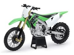 58103 - New-Ray Toys 2019 Kawasaki KX450