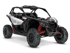 58193A - New-Ray Toys Can Am Maverick X3 X