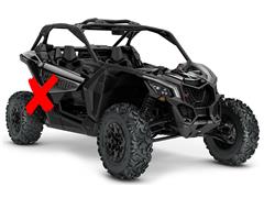 58193B-X - New-Ray Toys Can Am Maverick X3 X