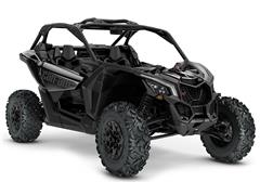 58193B - New-Ray Toys Can Am Maverick X3 X RC Turbo