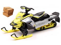 New-Ray Toys Ski Doo MXZ X RS