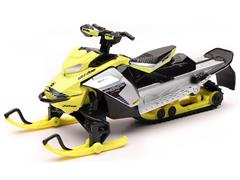 New-Ray Toys Ski Doo MXZ X RS