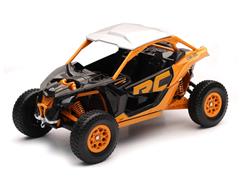 New-Ray Toys Can Am Maverick X3 X