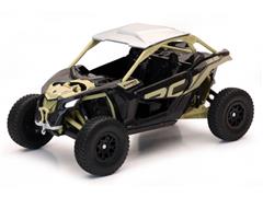 New-Ray Toys Can Am Maverick X3