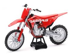NEW-RAY #58293 - GASGAS MC 450F Dirt Bike 2021
