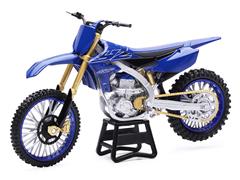 New-Ray Toys Yamaha YZ450F Dirt Bike