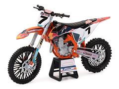 Moto Dirt Bike New Ray : King Jouet, Les autres véhicules New Ray