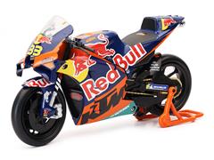 58383 - New-Ray Toys Red Bull KTM RC16 Racing